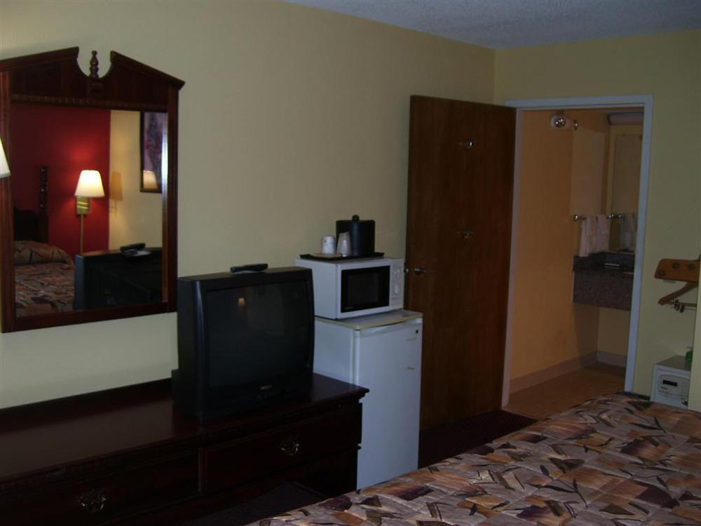 Motel 6 Knoxville, Tn - East חדר תמונה