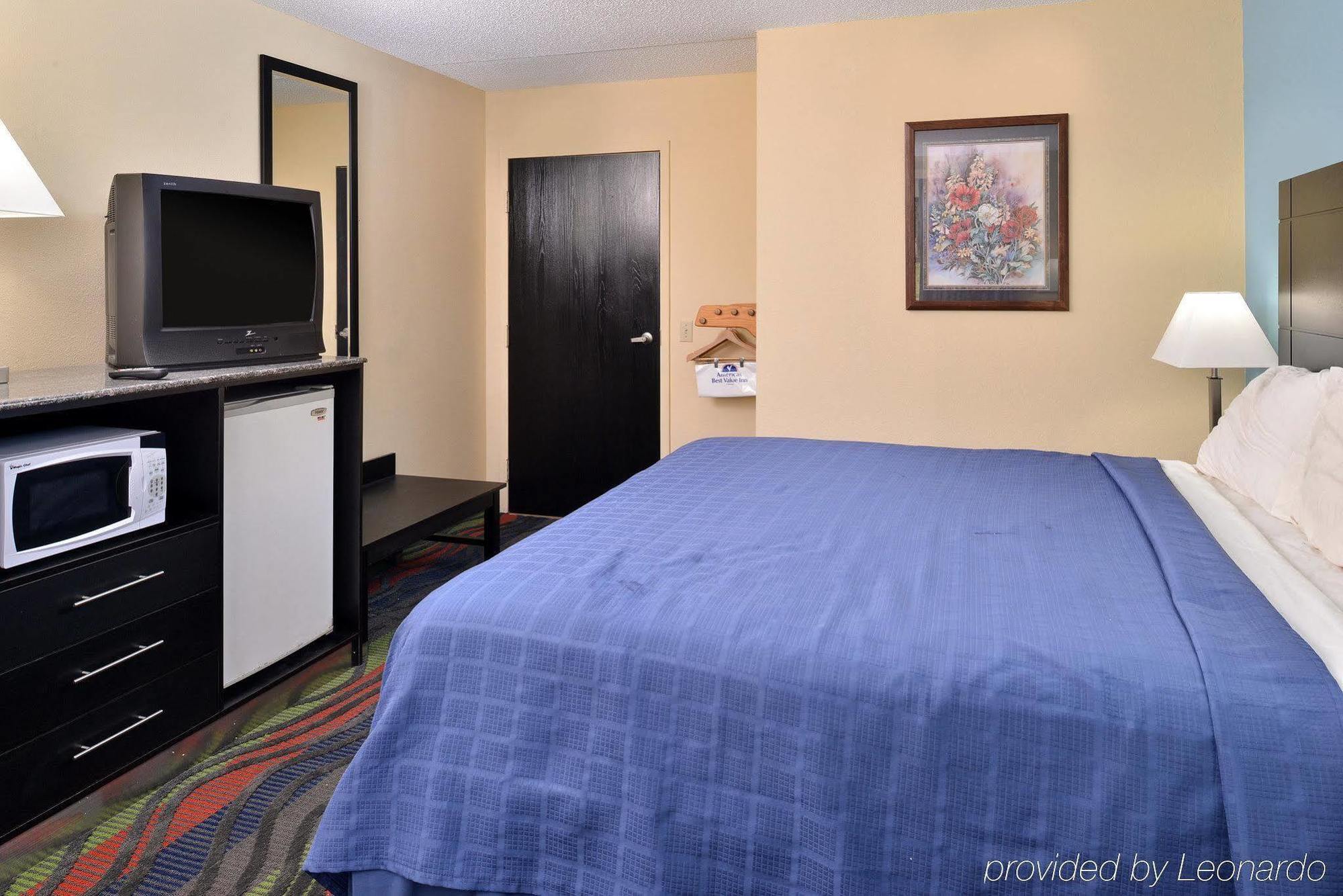 Motel 6 Knoxville, Tn - East מראה חיצוני תמונה